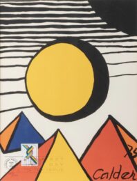 Untitled by Alexander Calder at Michael Lisi/Contemporary Art