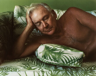 Untitled by Larry Sultan at Dovehouse Contemporary