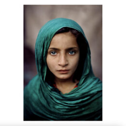 Untitled by Steve McCurry at Dovehouse Contemporary