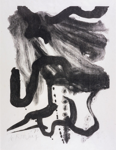Famous Abstract Artists