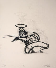 b boy2021 by Taku Obata at KIDO Press