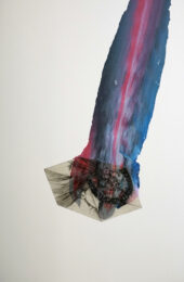 ghost-running04-1 by Tabaimo at KIDO Press