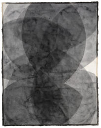 Billows by Marc Katano at Leslie Sacks Gallery