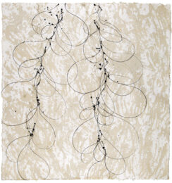 Boca by Marc Katano at Leslie Sacks Gallery
