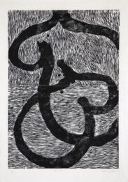 Hapa by Marc Katano at Leslie Sacks Gallery
