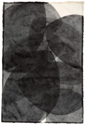 Hoodoo by Marc Katano at Leslie Sacks Gallery