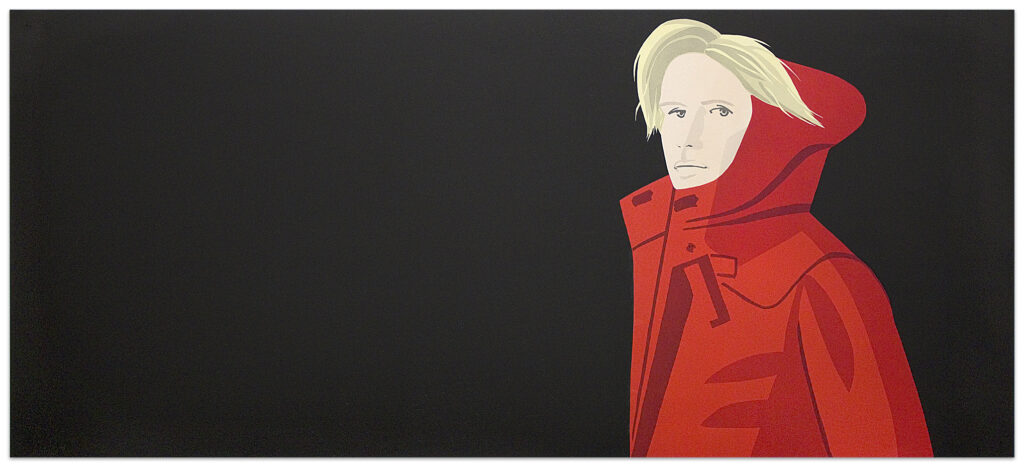 Alex Katz Quotes
