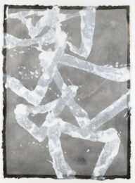Open by Marc Katano at Leslie Sacks Gallery