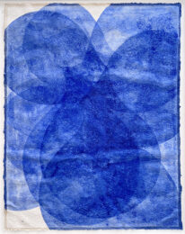 Praxis by Marc Katano at Leslie Sacks Gallery