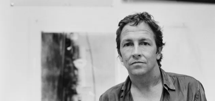 Robert Rauschenberg Quotes