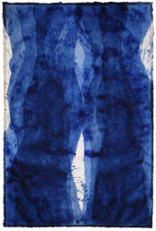 Tundra by Marc Katano at Leslie Sacks Gallery