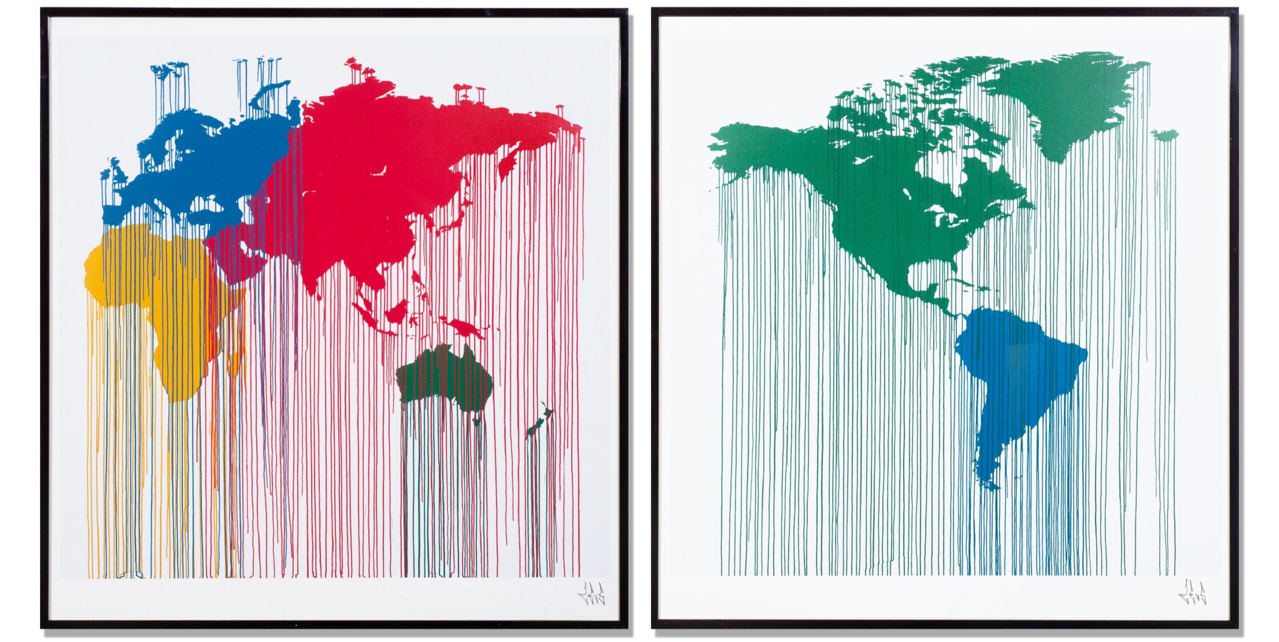 Global Liquidation by Zevs