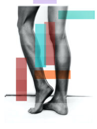 BARE FEET, New York, USA by Florian Innerkofler at Addicted Art Gallery