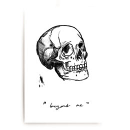 Beyond You by Schoph at RedHouse Gallery