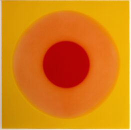 Dimidium by Brian Eno at Paul Stolper Gallery