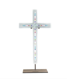 Eternal Belief by Damien Hirst at Dovehouse Contemporary