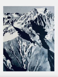 Himalaya by Gerhard Richter at Dovehouse Contemporary