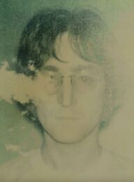 John Lennon – Imagine by Yoko Ono at Dovehouse Contemporary