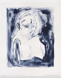 Life Will Never Be The Same (Nor Should It) by Tracey Emin at Dovehouse Contemporary