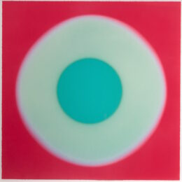 Majriti by Brian Eno at Paul Stolper Gallery