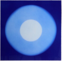 Methuselah by Brian Eno at Paul Stolper Gallery