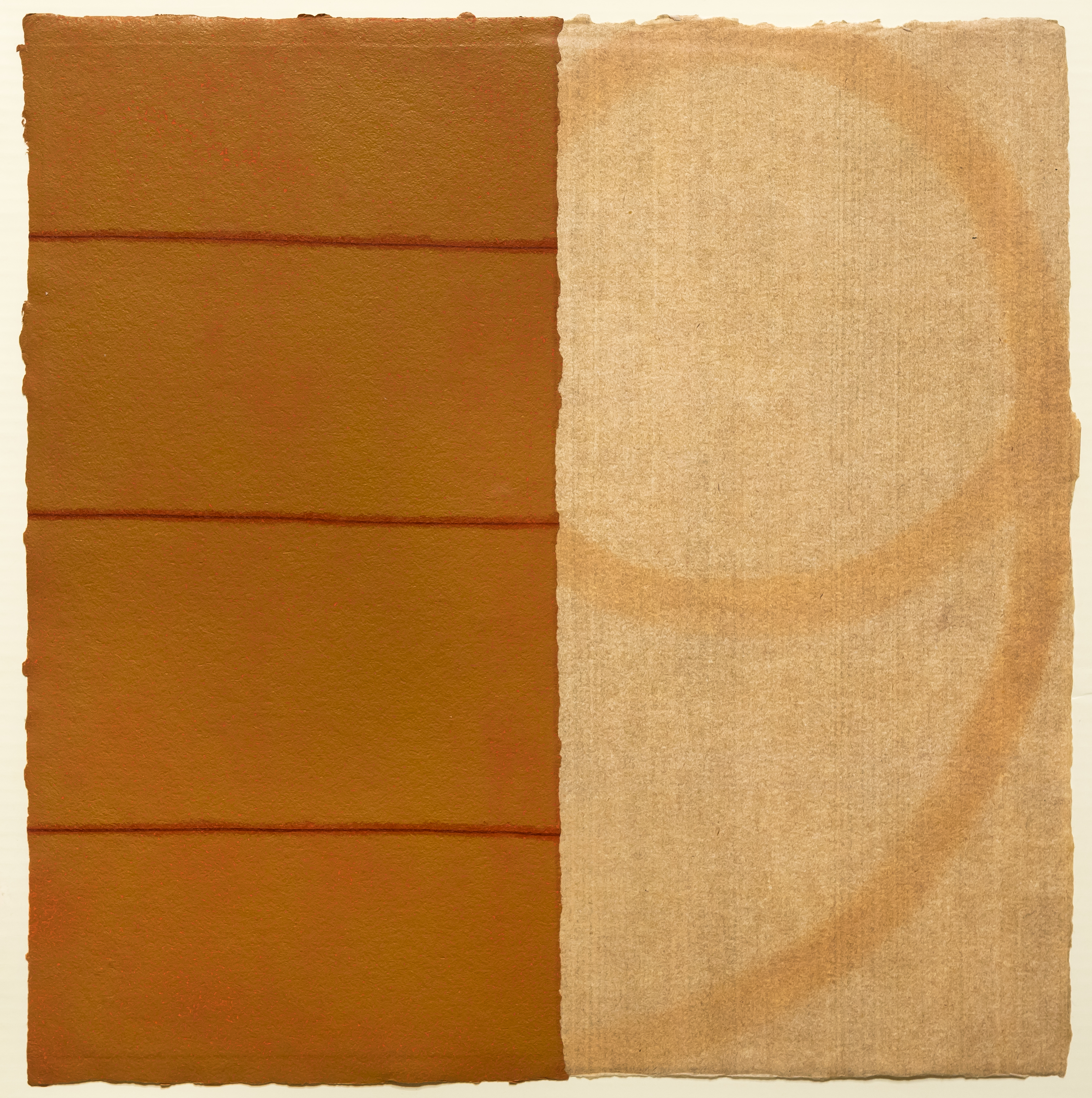 Mudra 15 by David Shapiro