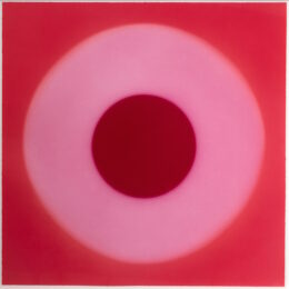 Osiris by Brian Eno at Paul Stolper Gallery