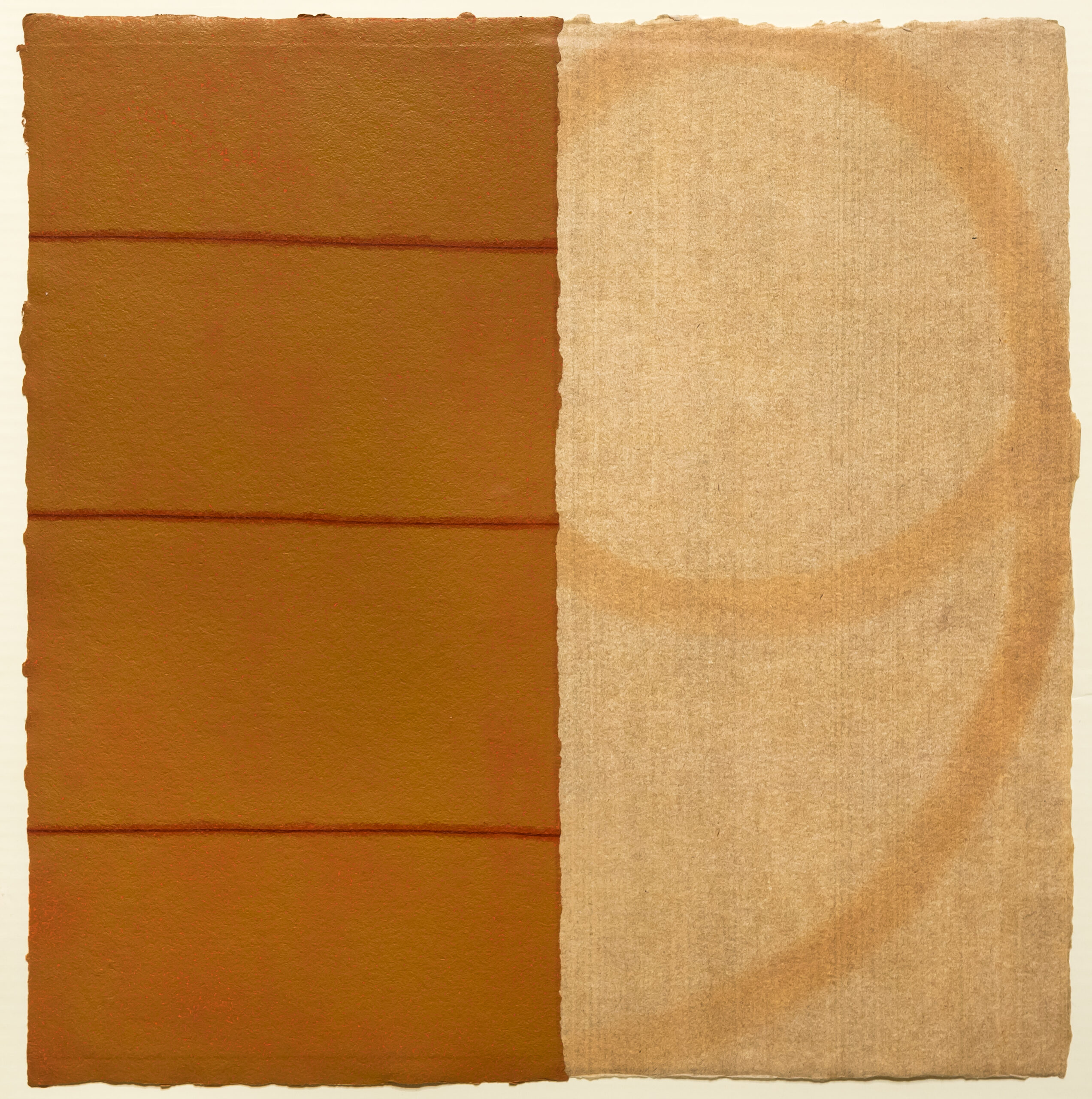 Mudra 15 by David Shapiro