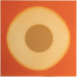 Saffar by Brian Eno at Paul Stolper Gallery
