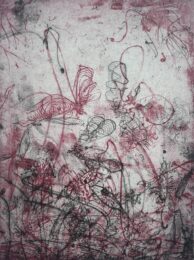 Thistle & Thumb by Nancy Lasar at VanDeb Editions