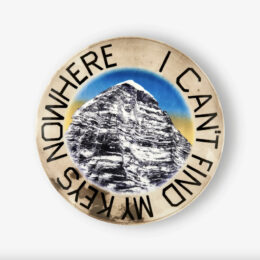 Untitled by Ed Ruscha at Dovehouse Contemporary