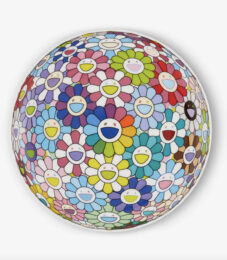 Untitled by Takashi Murakami at Dovehouse Contemporary