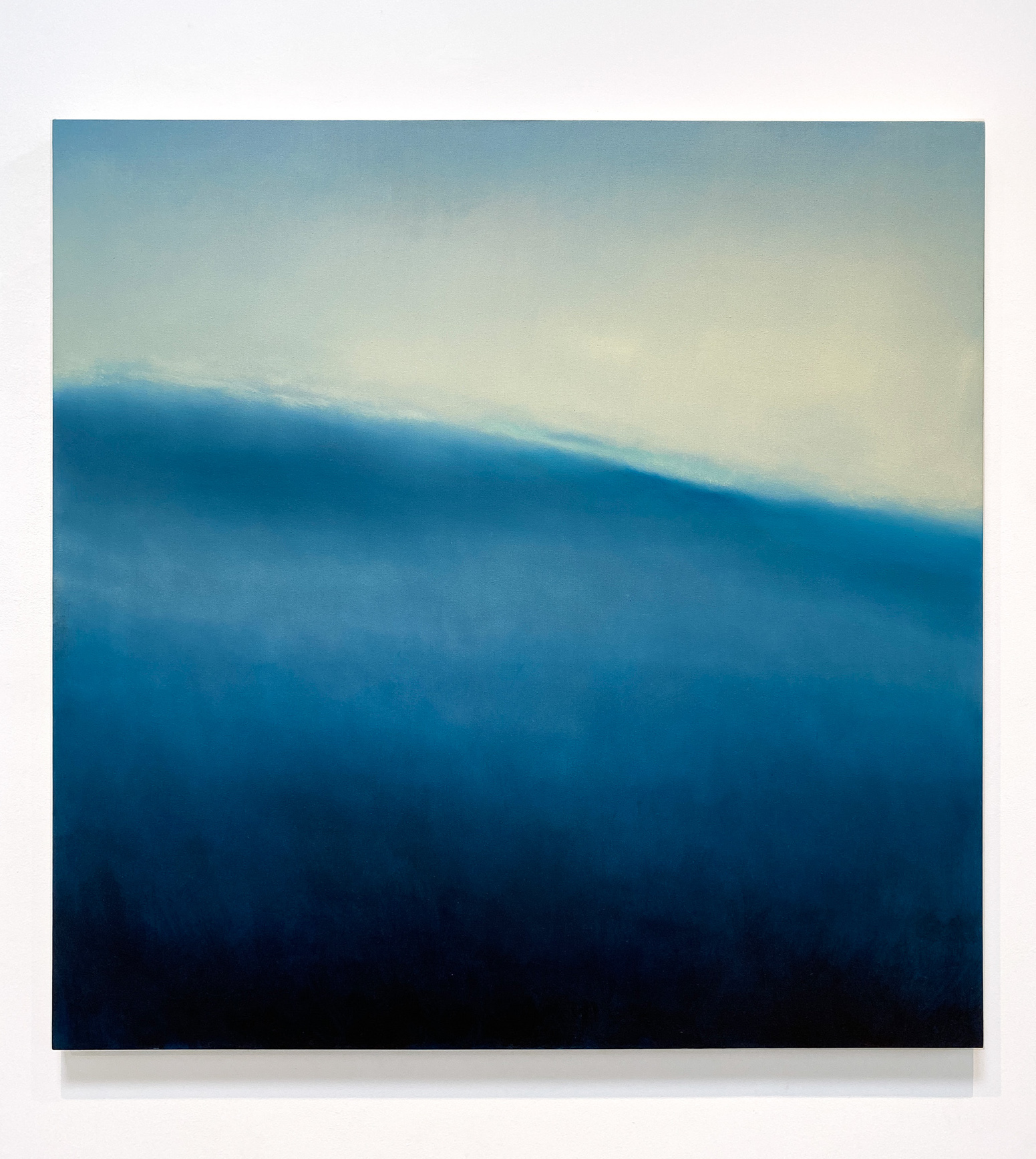 Love (Adrift) by Alex Weinstein