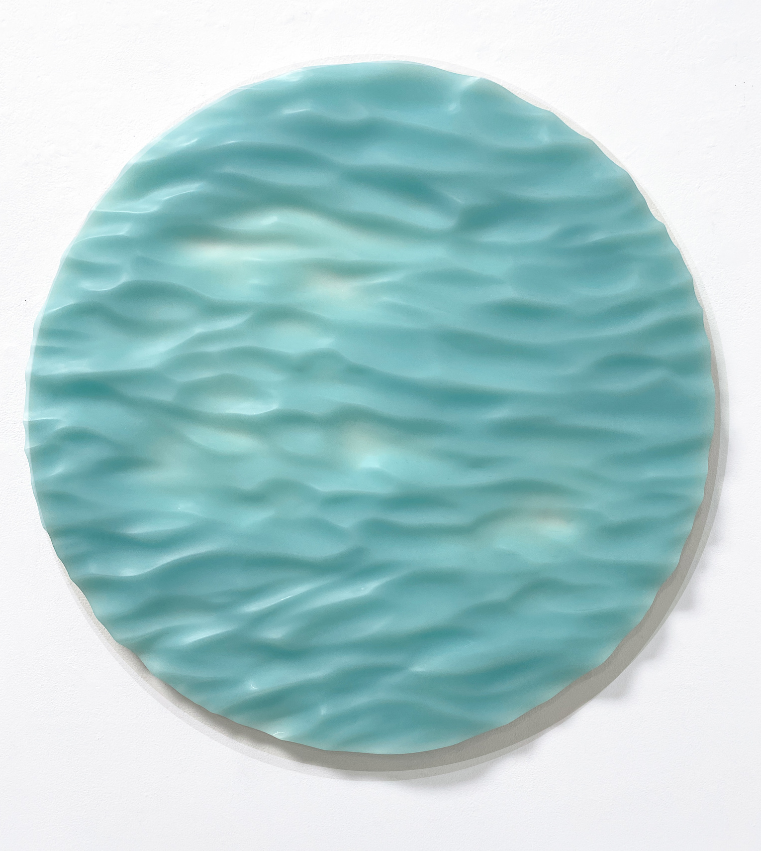 Ocean State #9 by Alex Weinstein