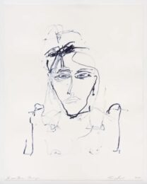 You Were There – Thank You by Tracey Emin at Dovehouse Contemporary