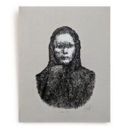 Anno 1349 – Print Edition by Danny Larsen at RedHouse Gallery