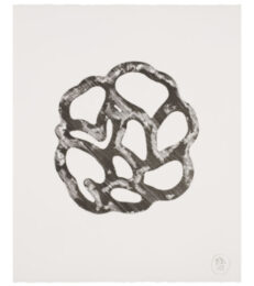 As If Only by Richard Deacon at TATE