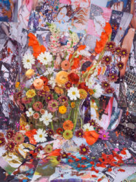 Baroquecoco Bodega (Baroquecoco Series) by Christopher Beane at Jim Kempner Fine Art