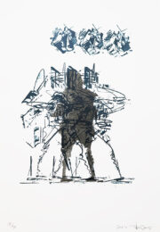 Buttai and Moveman by Taku Obata at KIDO Press