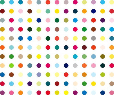 Damien Hirst