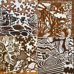 Expedition by Diane Cionni at Oehme Graphics