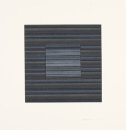 Square Telescope, 38 by Connie Saddlemire at Oehme Graphics