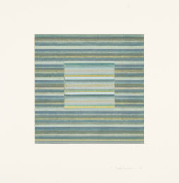 Square Telescope, 45 by Connie Saddlemire at Oehme Graphics