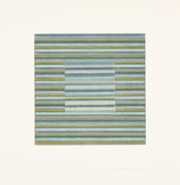 Square Telescope, 46 by Connie Saddlemire at Oehme Graphics