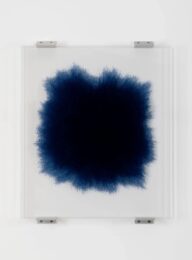 A Quiet Mind Finds What is True by Idris Khan at Dovehouse Contemporary