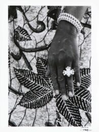 Bijoux d’argent (1997) by Alioune Ba at Eyestorm