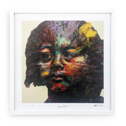 Charlotte by Matt Small at RedHouse Gallery