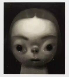 Clara by Roby Dwi Antono at Dovehouse Contemporary