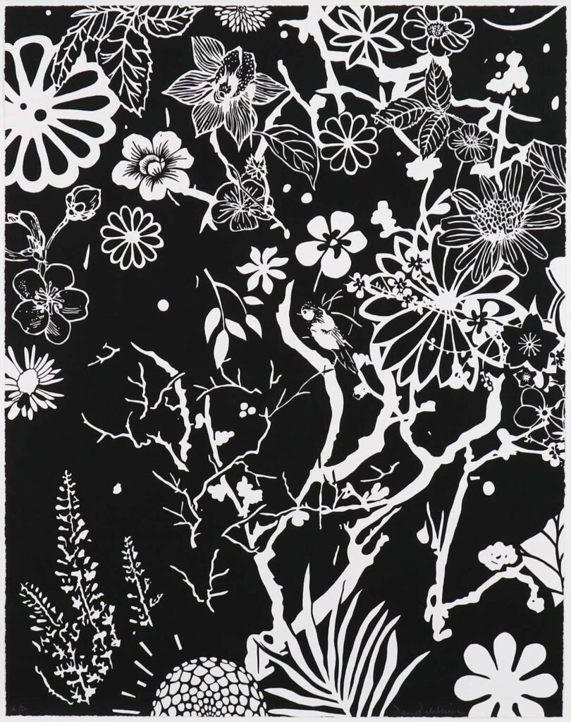 Imaginary Paradise, 2019, Dan Baldwin
