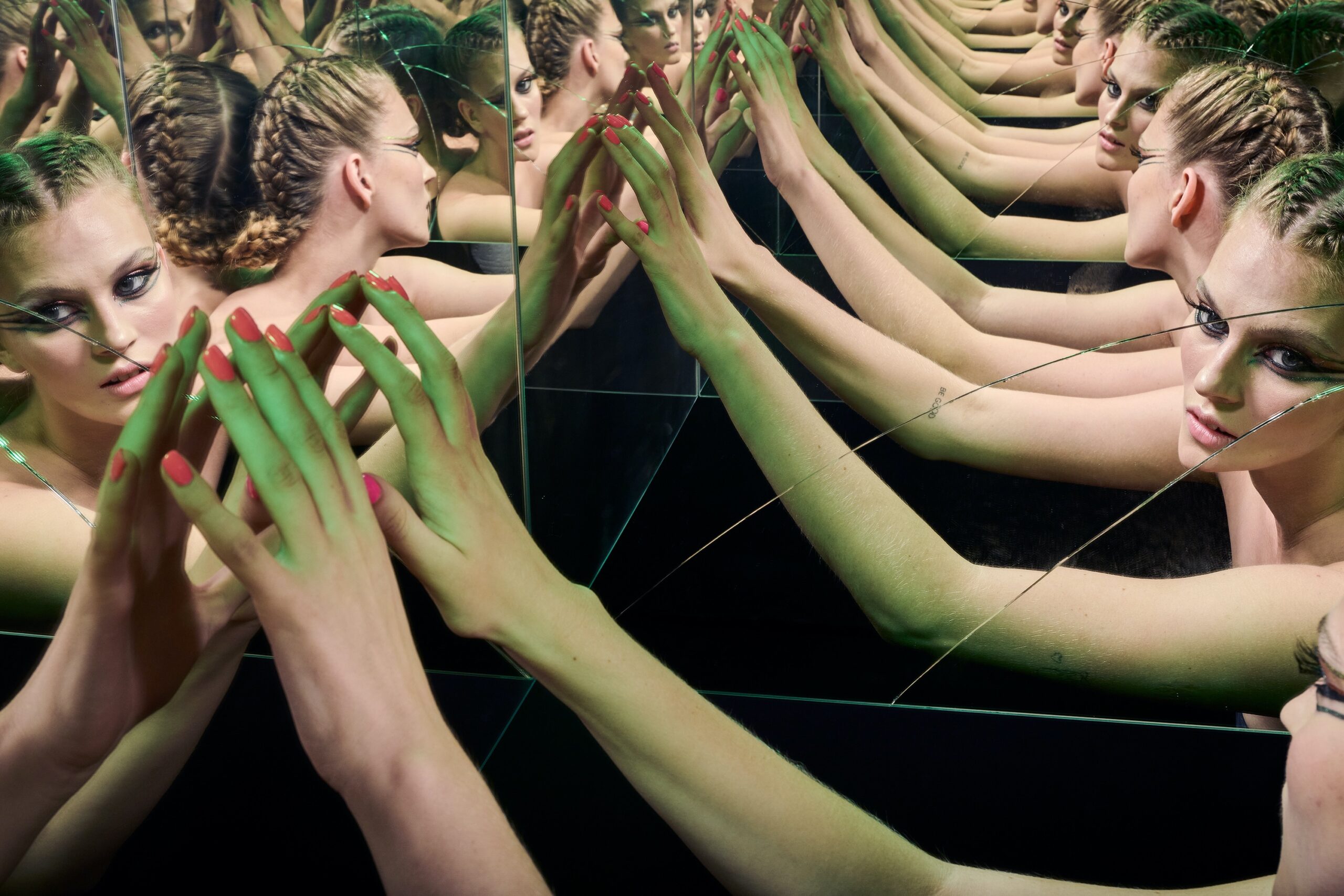 Florence, Arms by Jamie Nelson